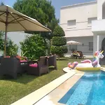 Magnifique Villa Olfa