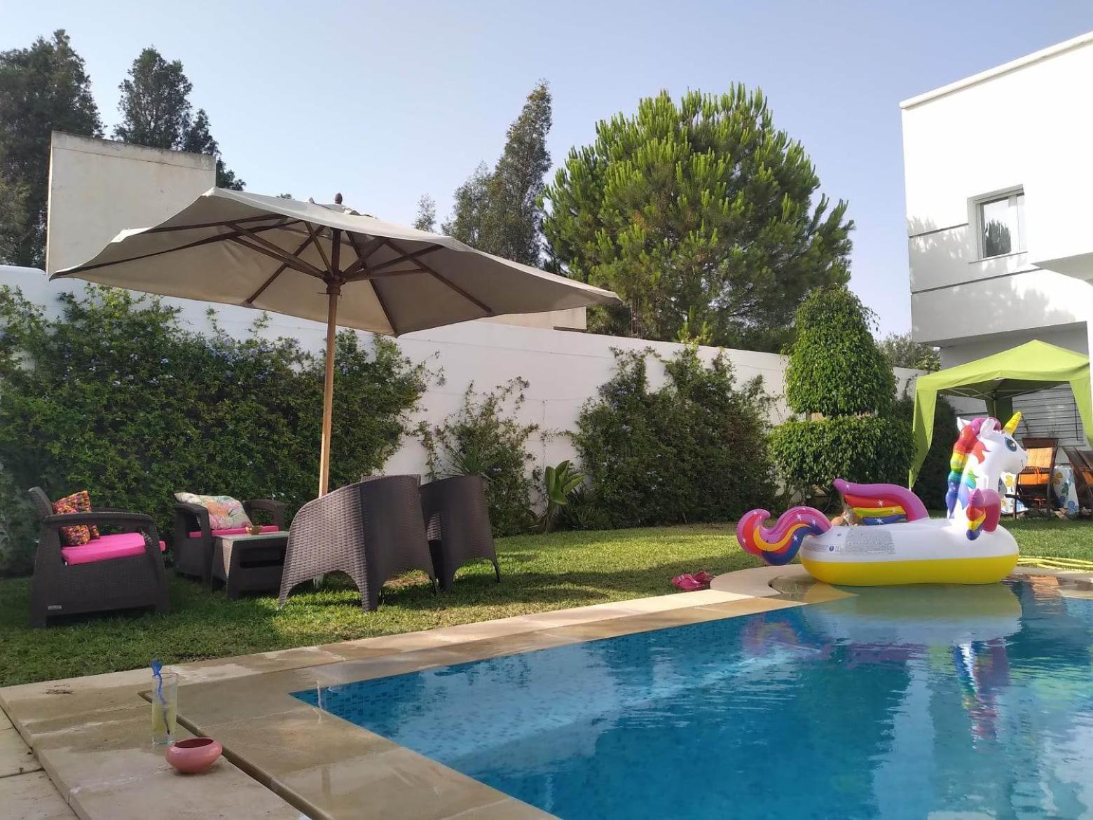 Holiday park Magnifique Olfa