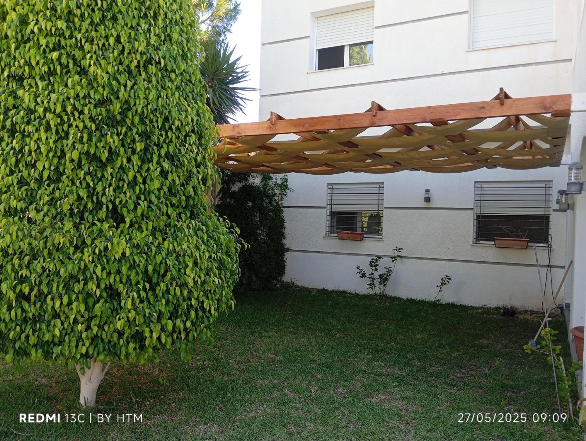 Magnifique Olfa Holiday park Hammamet