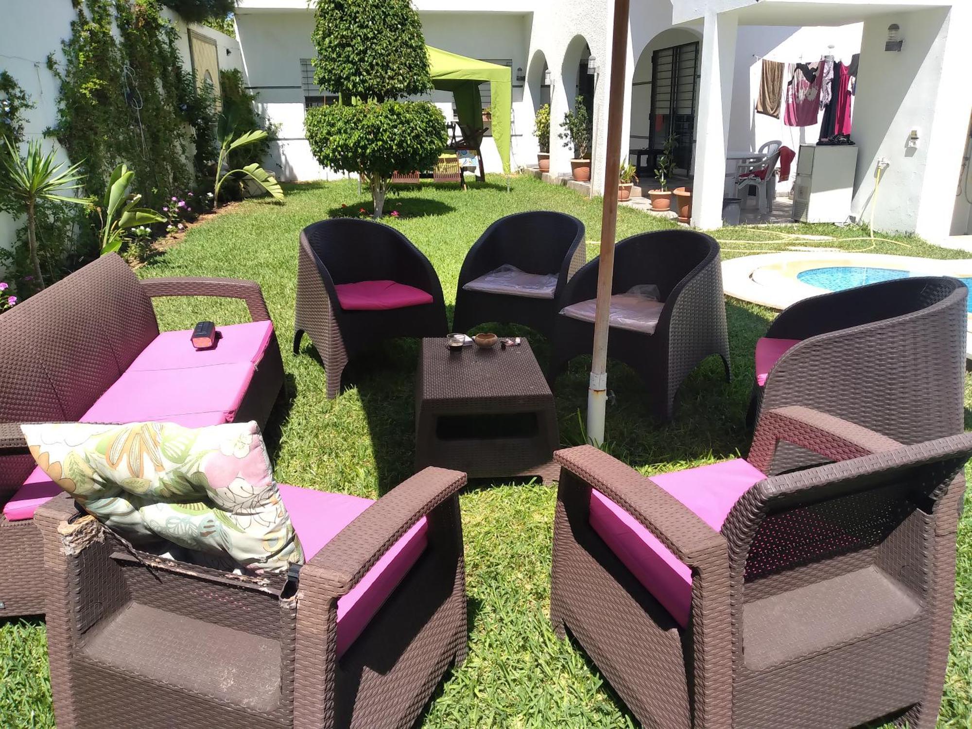 Holiday park Magnifique Olfa